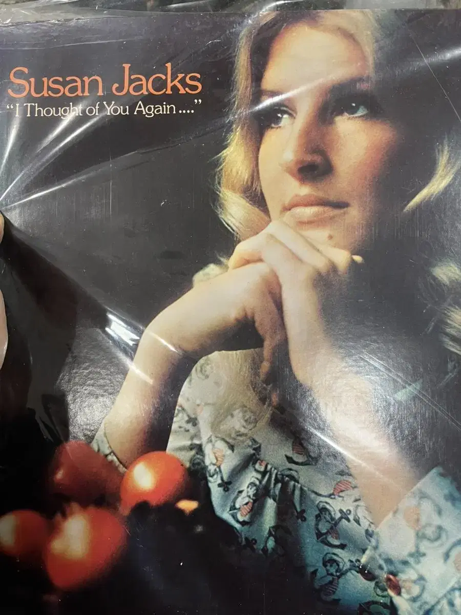 Susan jacks lp usa